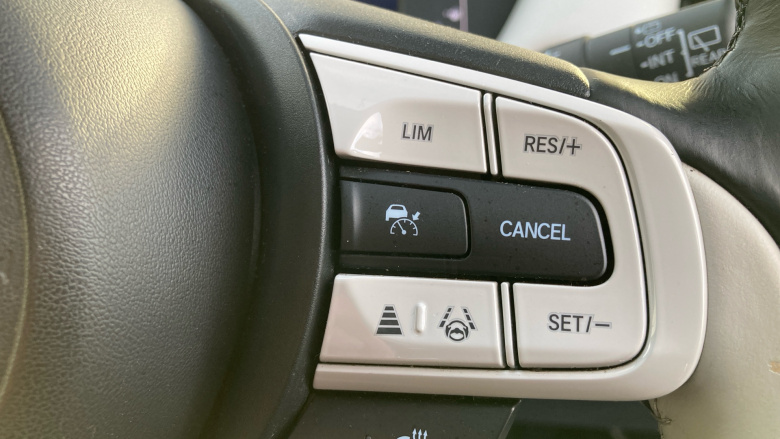 Honda Jazz 1.5 i-MMD Hybrid EX 5dr eCVT Hybrid Hatchback